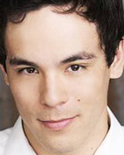 Адам Роа фото