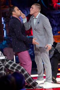 Кадр Камеди клаб