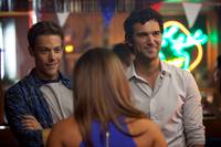 Кадр Лагерь