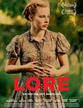 Постер из фильма "Лоре" - 1