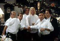 Кадр Мартовские коты