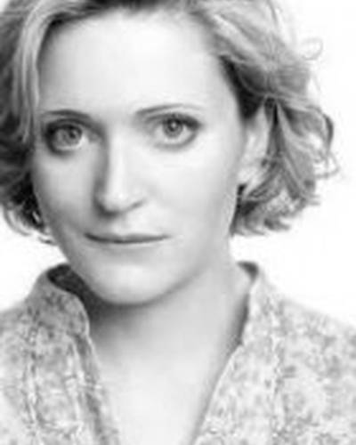 Клер Прайс фото