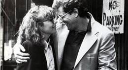 Кадр из фильма "Манхэттен" - 2