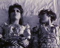 Кадр Маргаритки