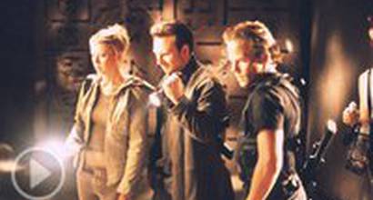 Трейлер (русский дублированный) 