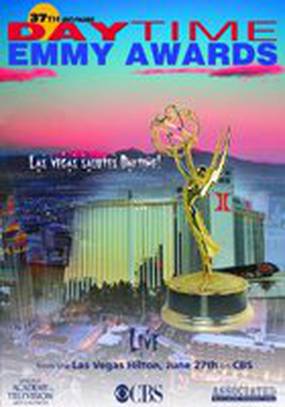 37-я ежегодная церемония вручения премии Daytime Emmy Awards