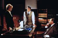 Кадр Заговор