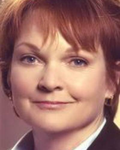 Памела Рид фото