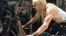 Кадр из фильма "Дом 1000 трупов" - 2