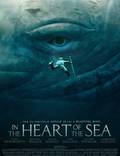 Постер из фильма "В сердце моря" - 1