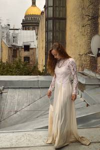 Кадр Петербург. Только по любви