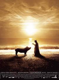 Постер Миллион лет до нашей эры 2