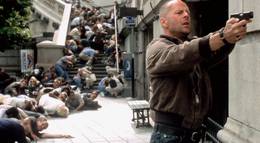 Кадр из фильма "Меркурий в опасности" - 2