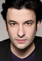 Эрик Каравака