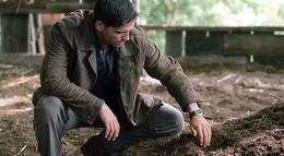 Кадр из фильма "Шоссе смерти" - 1