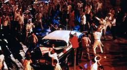 Кадр из фильма "Гавана" - 1