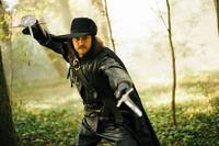 Кадр Алатристе