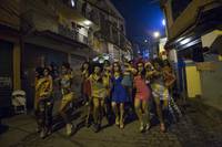 Кадр Рио, я люблю тебя