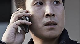 Кадр из фильма "Иду до конца" - 2