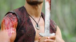 Кадр из фильма "Синдбад и Минотавр" - 1