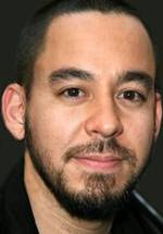 Майк Шинода фото