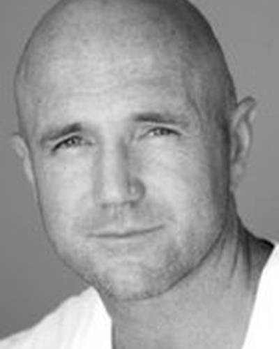 Стюарт Торп фото