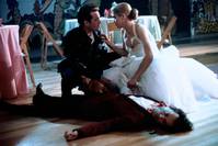 Кадр Баффи – истребительница вампиров