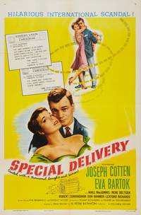 Постер Vom Himmel gefallen