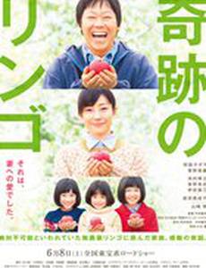 Чудо-яблоки