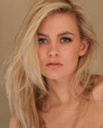 Кэйтлин Фаулер фото