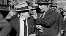 Кадр из фильма "Толпа" - 1