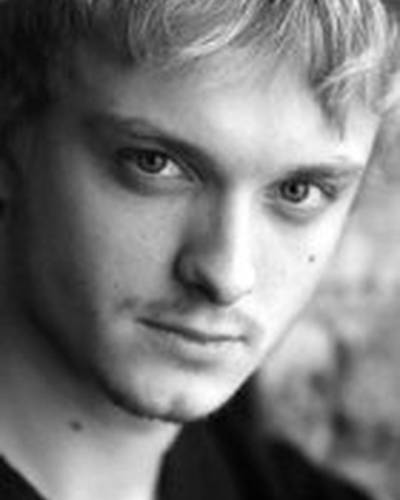 Иван Соловьев фото