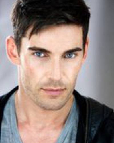 Nicholas James Hounslow фото