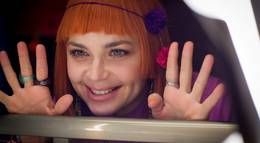 Кадр из фильма "7 главных желаний" - 1