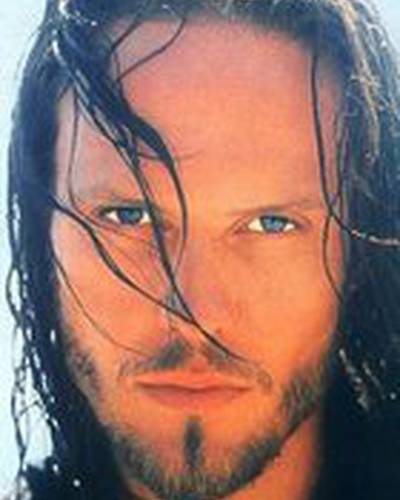 Николас Роджерс фото