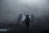 Кадр Марсианин