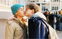 Кадр В оранжевом