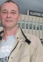 Терри Шиптон фото