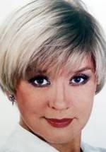 Вера Алентова фото