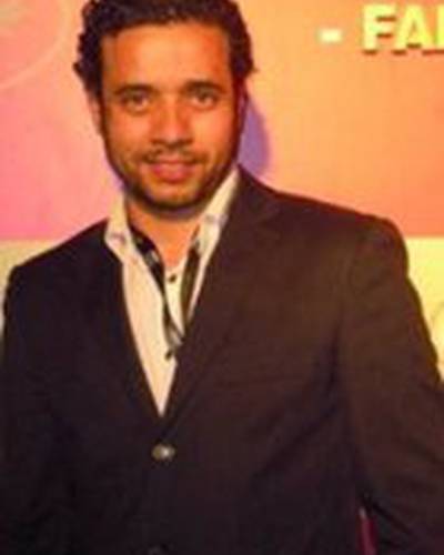 Салем Кали фото