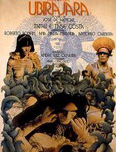 Легенда об Убиражара