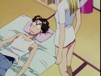 Кадр Моя дорогая Мари (видео)