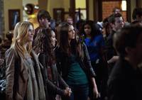 Кадр Дневники вампира