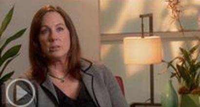 Интервью с Кэтлин Кеннеди