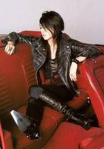 Мика Накашима фото