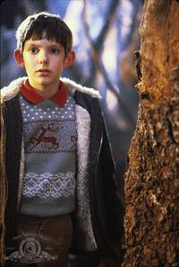 Кадр Леди в белом