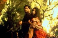 Кадр От заката до рассвета 3: Дочь палача (видео)