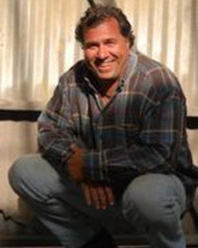 Питер Кордова фото