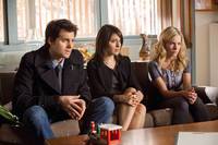 Кадр Жизнь непредсказуема