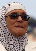 Шафия Будраа фото